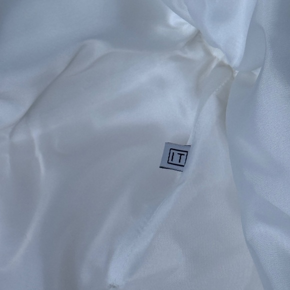 Integrity Fashion Doll Wedding Dress Gown Veil Beaded Toys Poeme D'Amour Vanessa - Picture 8 of 8